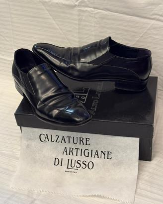 Scarpe classiche