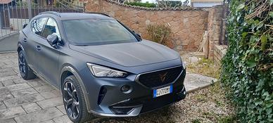 CUPRA FORMENTOR 2.0 TDI 150cv manuale