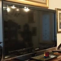 TV SAMSUNG 40 ''