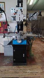 Trapano Fresa FERVI T044