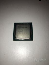 CPU INTEL I7 4790S 4,00 GHz 8 MB SR1QM SOCKET 1150
