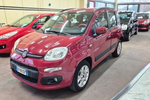 Fiat Panda 0.9 TwinAir Turbo Natural Power Lounge