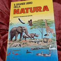 Il grande Libro della Natura