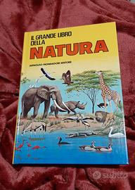 Il grande Libro della Natura