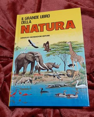 Il grande Libro della Natura