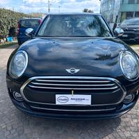 Mini One D Clubman 1.5