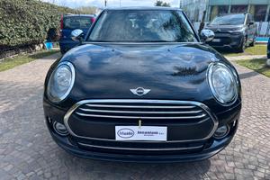 Mini One D Clubman 1.5