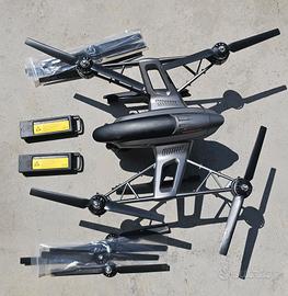drone funzionante 