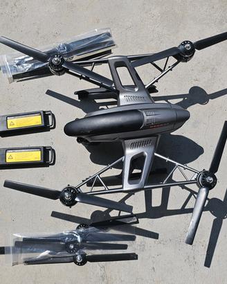 drone funzionante 