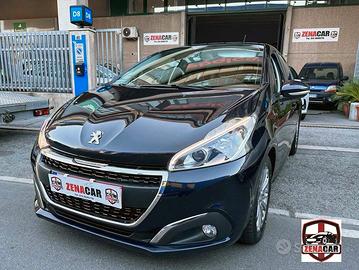 Peugeot 208 PureTech 82 Stop&Start 5 porte Signatu