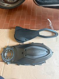 Coperchio carter honda forza 350