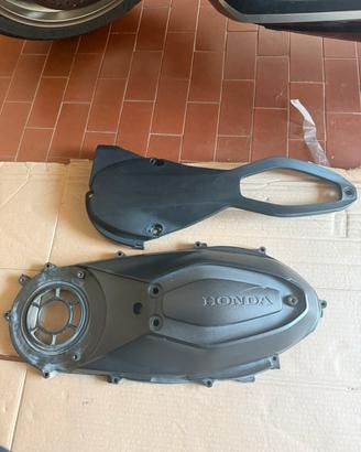 Coperchio carter honda forza 350