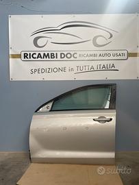 Porta anteriore sinistra Hyundai i30 2019