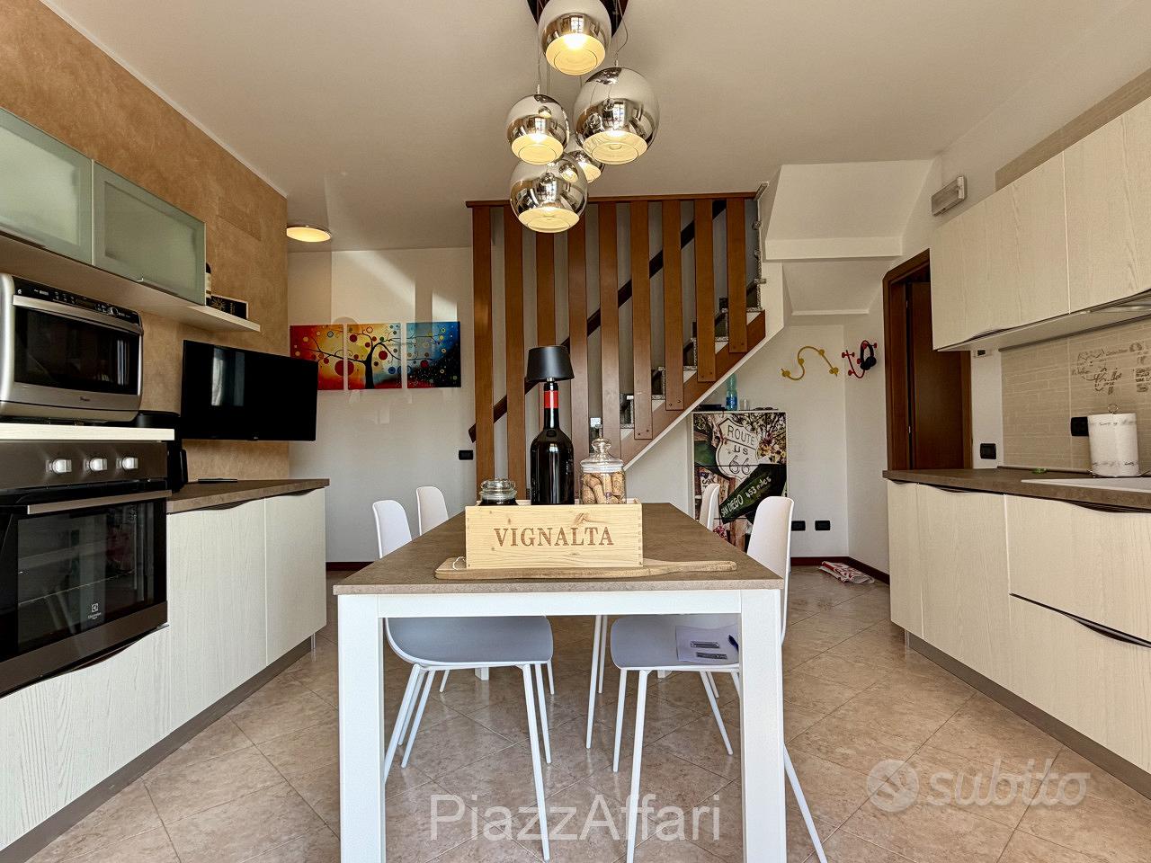 Appartamento – Candiana, Ceccato - Vista 2