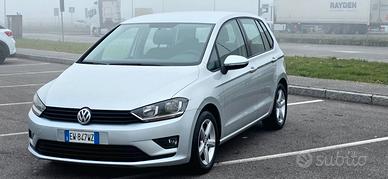 Volkswagen Golf Sportsvan 1.2 TSI 110CV Comfortlin