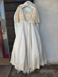 Abiti sposa Galvan