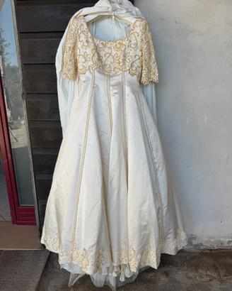 Abiti sposa Galvan