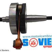 Albero Motore modello Originale Vespa 125 Et3 Prim
