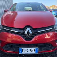 Renault Clio dCi 90CV FULL OPTIONAL