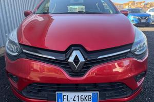 Renault Clio dCi 90CV FULL OPTIONAL