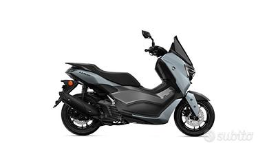 Yamaha Nmax 125 Tech Max - 2025