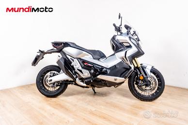 HONDA X-ADV ABS - 2019