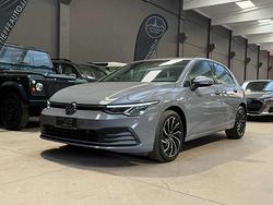 VOLKSWAGEN Golf 1.5 TSI EVO ACT Life