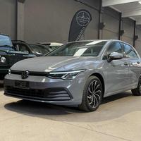VOLKSWAGEN Golf 1.5 TSI EVO ACT Life
