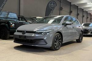 VOLKSWAGEN Golf 1.5 TSI EVO ACT Life