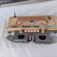 Macchina maglieria Brother K 3830