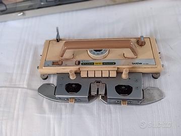 Macchina maglieria Brother K 3830