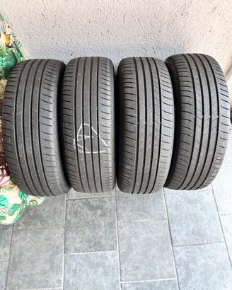 Gomme usate Turanza