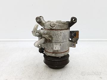 Compressore aria condizionata 2.2d mazda cx-5 2014