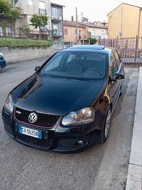 Golf gti 5 iscritta ASI 