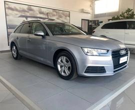 A4 35 AVANT 2.0 TDI 150 CV S-TRONIC MOD. BUSINESS