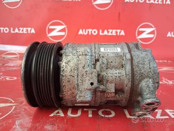 COMPRESSORE ARIA CONDIZIONATA Fiat Grande Punto 1.