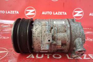 COMPRESSORE ARIA CONDIZIONATA Fiat Grande Punto 1.