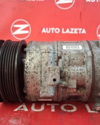 COMPRESSORE ARIA CONDIZIONATA Fiat Grande Punto 1.