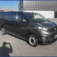 FIAT Scudo 2.0 BlueHDi 145CV L3H1 Furgone Bus...