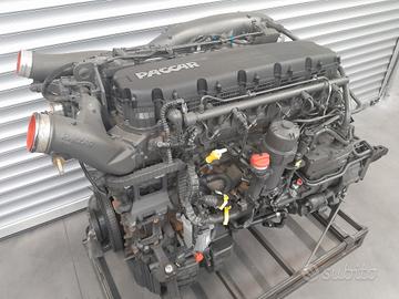 Motore DAF 106 MX13 390 H5 530 cv Euro 6