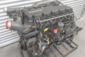Motore DAF 106 MX13 390 H5 530 cv Euro 6