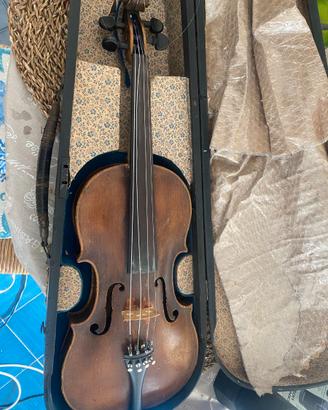 violin antico circa 1920s
