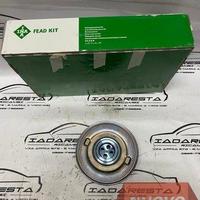 Puleggia BMW Serie 1 F20 - 3 F 30 11232384185