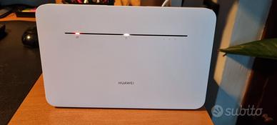 Router 4G+ Huawei
