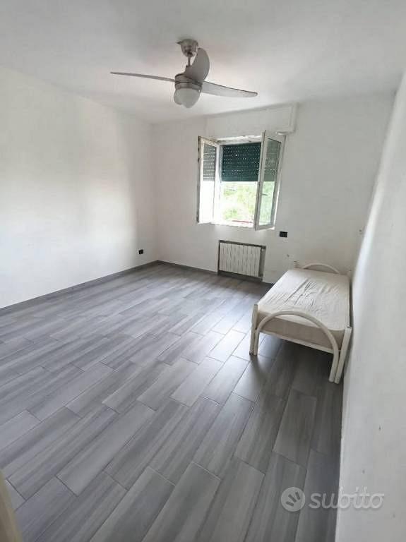 Appartamento – Paderno Dugnano, Villaggio Ambrosiano - Altro
