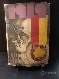 Rivista 1919 direttore Giampaoli