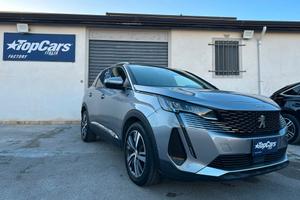 Peugeot 3008 1.5 BlueHDI Road Trip 131cv - 2021