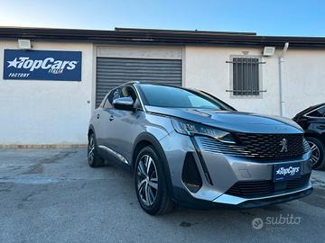 Peugeot 3008 1.5 BlueHDI Road Trip 131cv - 2021