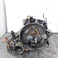 48DCH CAMBIO MANUALE 5M VOLKSWAGEN POLO (6N2) 1.9 