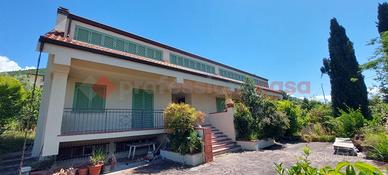 Casa Indipendente Broccostella